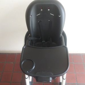 Baby high chair